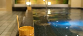 Super Hotel Yamagata Tsuruoka