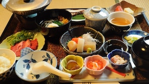 Food and drink - Izumiso <gifu Gero City> (Gero)