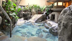 Spa - Izumiso <gifu Gero City> (Gero)