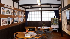 Dining - Izumiso <gifu Gero City> (Gero)