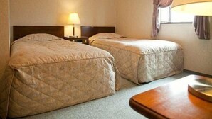 Room - Business Hotelcentral (Mobara)