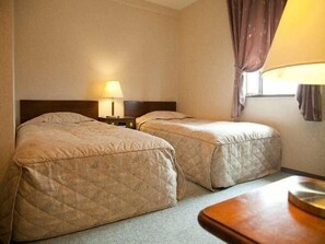 Room - Business Hotel Central (Mobara)