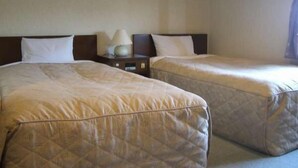 Room - Business Hotelcentral (Mobara)