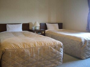 Room - Business Hotel Central (Mobara)