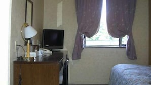 Room - Business Hotelcentral (Mobara)
