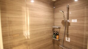 Bathroom - Awaji Hana Hotel (Minamiawaji)