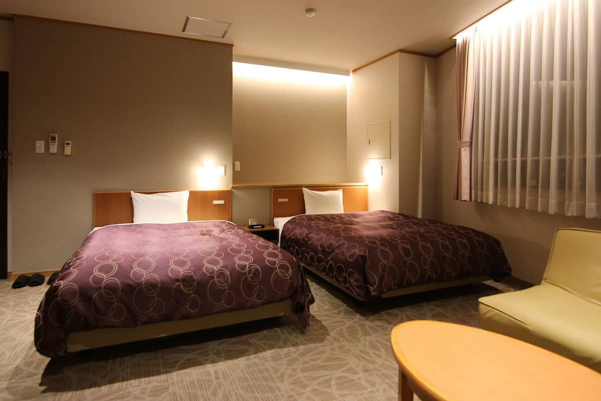 Habitación