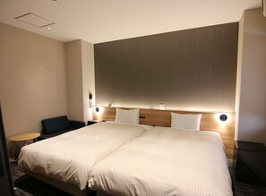 Room - Awaji Hana Hotel (Minamiawaji)