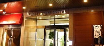 Awaji Hana Hotel