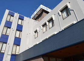 Detalle del exterior