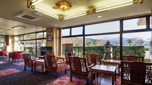 Tempat makan