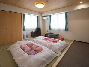 Room - Hotel Murakami (Nikko)