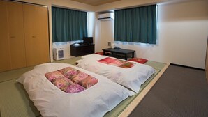 Room - Hotel Murakami (Nikko)