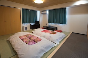 Room - Hotel Murakami (Nikko)