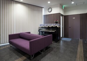 Interior - Hotel Murakami (Nikko)