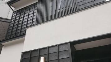 외부 세부 사진