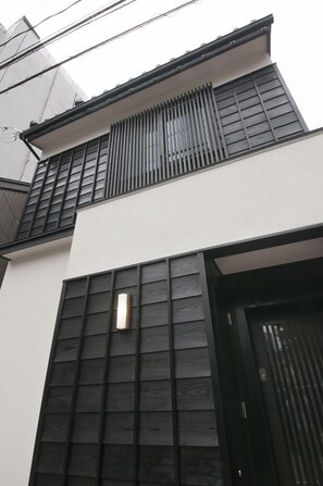 Chi tiết ngoại thất