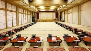 Salón de banquetes