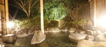 Mimata Onsen Nagomi Yuyado Kanagi