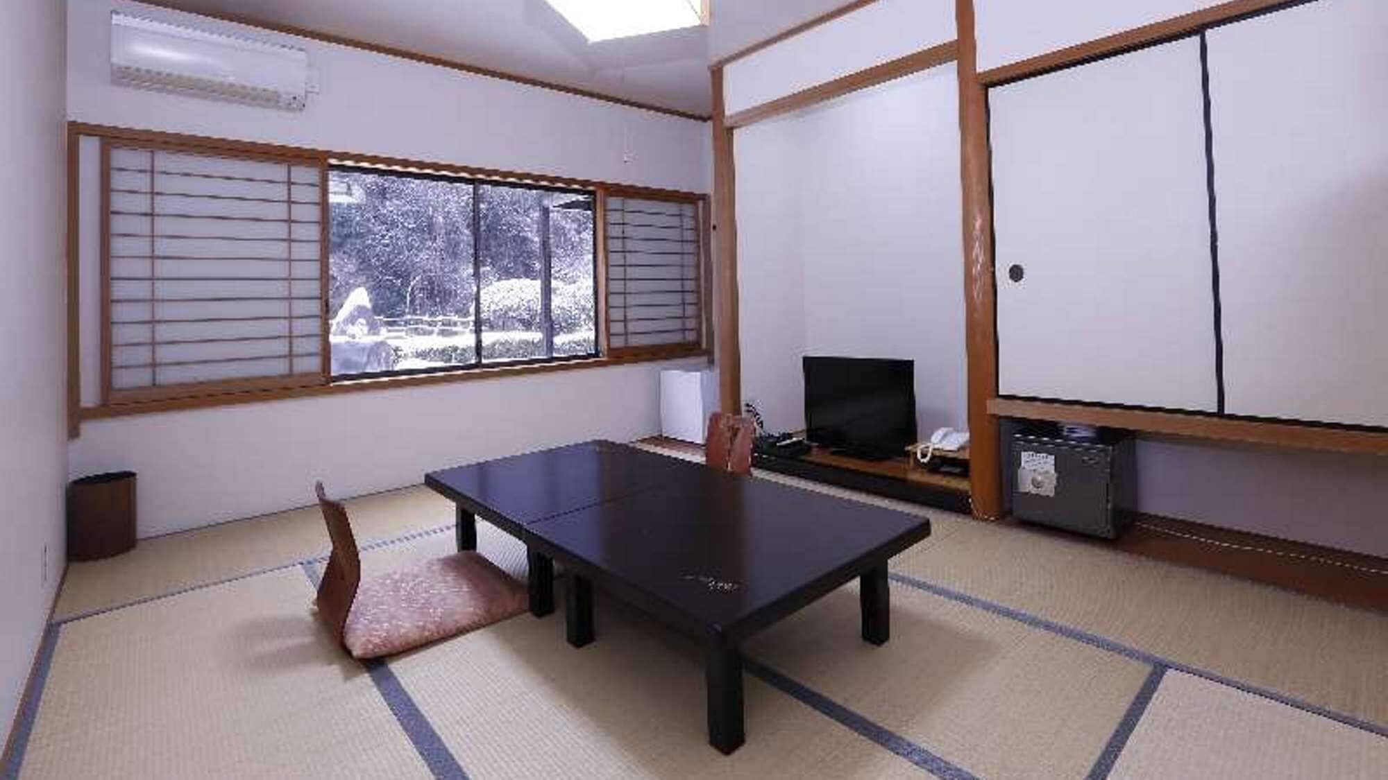 Interieur