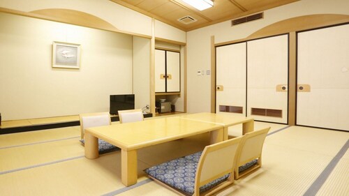 Mimata Onsen Nagomi Yuyado Kanagi