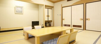 Mimata Onsen Nagomi Yuyado Kanagi