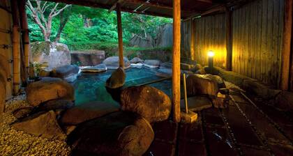 Mimata Onsen Nagomi Yuyado Kanagi