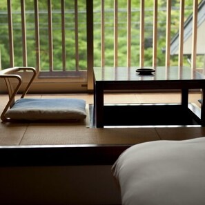 Interior - Shiobara Onsen Oyado Koumeya (Nasushiobara)