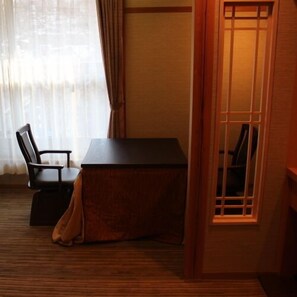 Interior - Shiobara Onsen Oyado Koumeya (Nasushiobara)