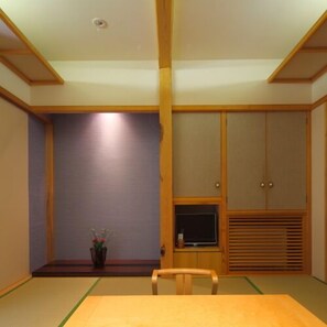 Dining - Shiobara Onsen Oyado Koumeya (Nasushiobara)