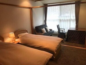 Room - Shiobara Onsen Oyado Koumeya (Nasushiobara)