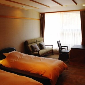 Room - Shiobara Onsen Oyado Koumeya (Nasushiobara)