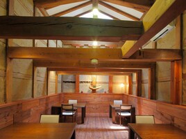 Restaurantes