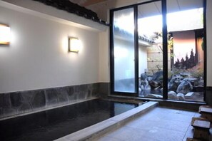 Spa - Ryoso Futaba (Suwa)