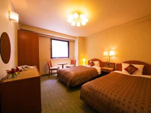 Room - Numazu Grand Hotel (Numazu)