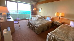Unclassified image, 3 of 4, button - Hotel De Marronnier Utsumi Onsen (Minamichita)
