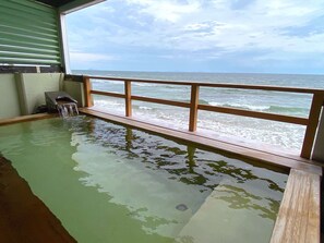 Spa - Hotel De Marronnier Utsumi Onsen (Minamichita)