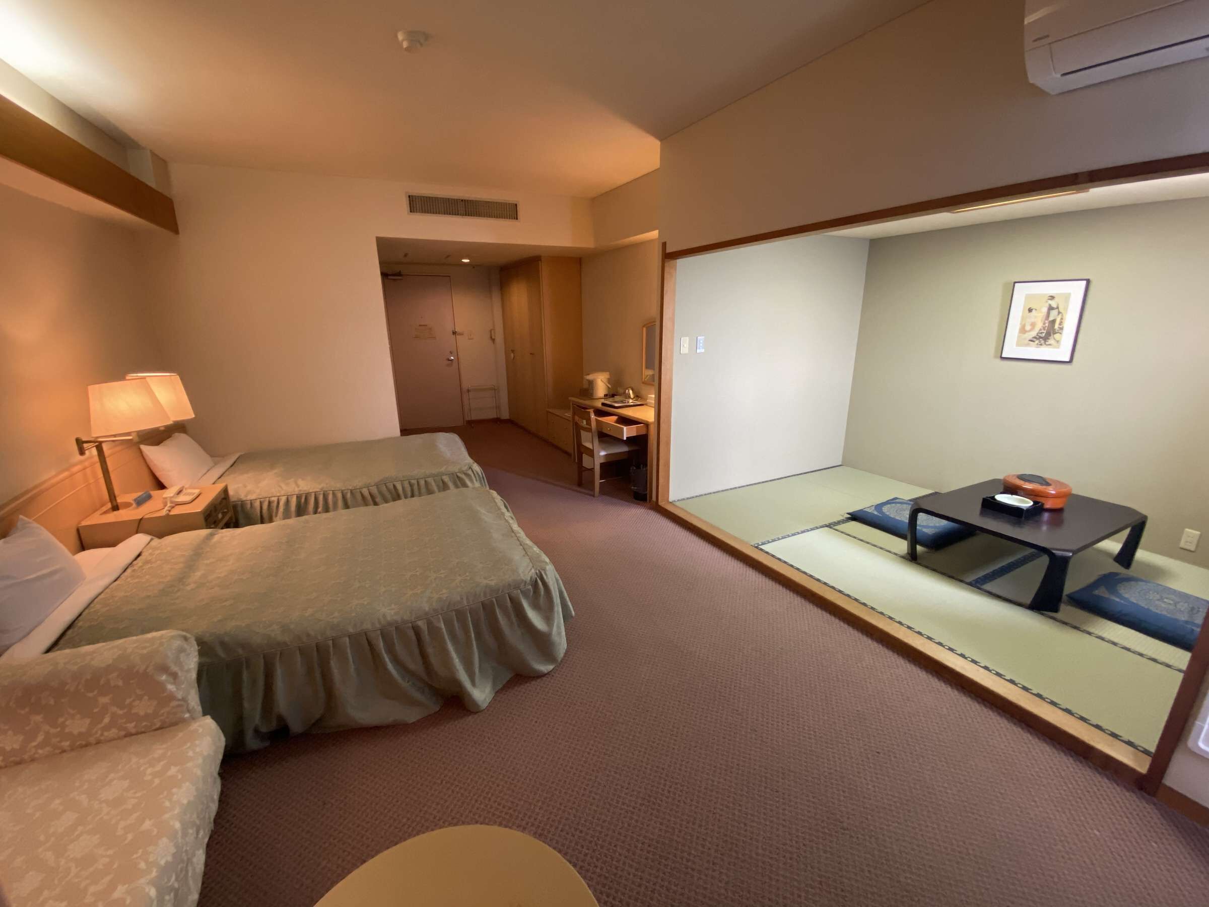 Chambre