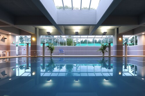 Shizunami Resort Swing Beach Hotel