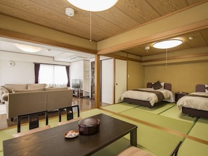 Room - Hotel Showa Club (Atami)