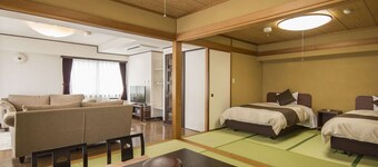 Hotel Showa Club