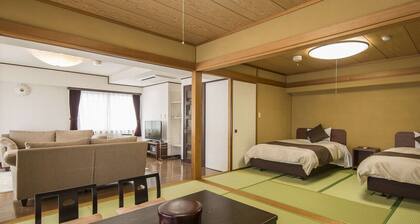 Hotel Showa Club