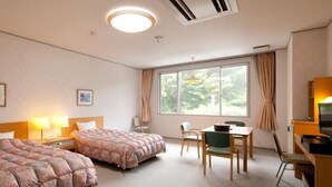 Room - Ichinomata Onsen Grand Hotel (Shimonoseki)