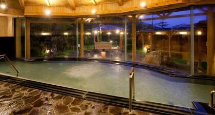 Ichinomata Onsen Grand Hotel