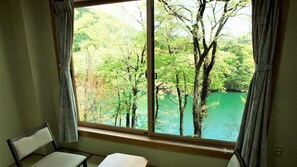 Interior - Shiki Otoro (Nikko)