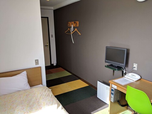 First Hotel Handa Taketoyo