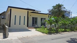 Exterior - Orange Box Annex <miyakojima> (Miyakojima)