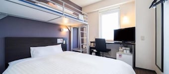 Super Hotel Hachinohe Natural Hot Springs