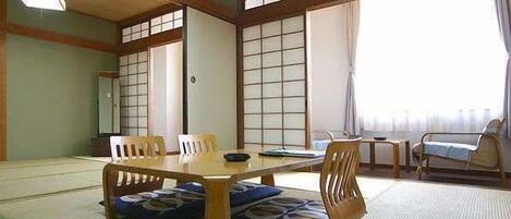 レストラン