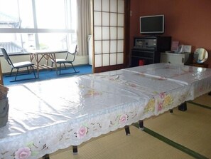 Interior - Kajiya Ryokan (Futtsu)